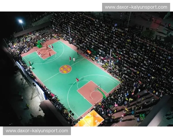 开云体育高清直播：让赛场在指尖重现的观赛新纪元